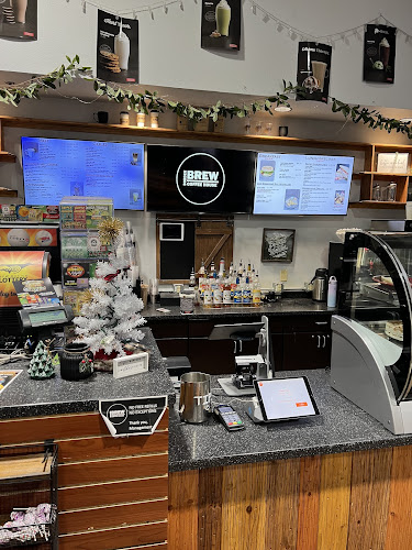 Border Brew - Las Cruces