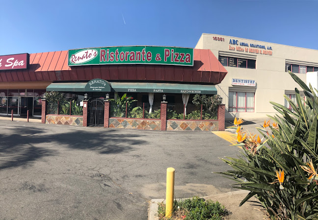 Renato's Restaurant and Catering - Hospitality and gastronomy