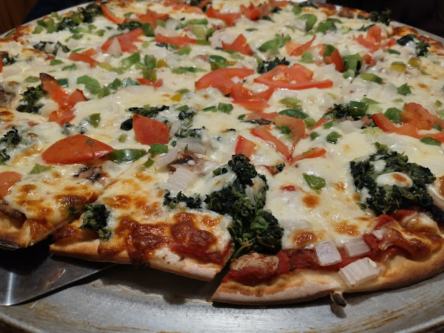 Comentarii opinii despre Little Villa Restaurant & Pizzeria