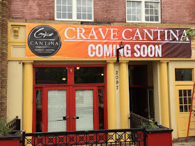 Crave Cantina