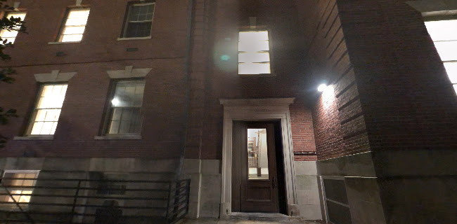 Blue Room Cafe - Providence