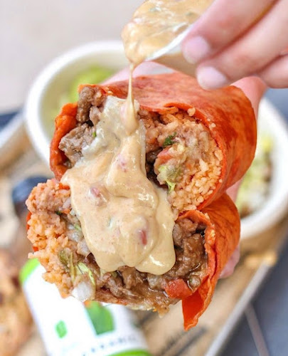 Opinii despre Freebirds World Burrito în San Antonio - Hospitality and gastronomy