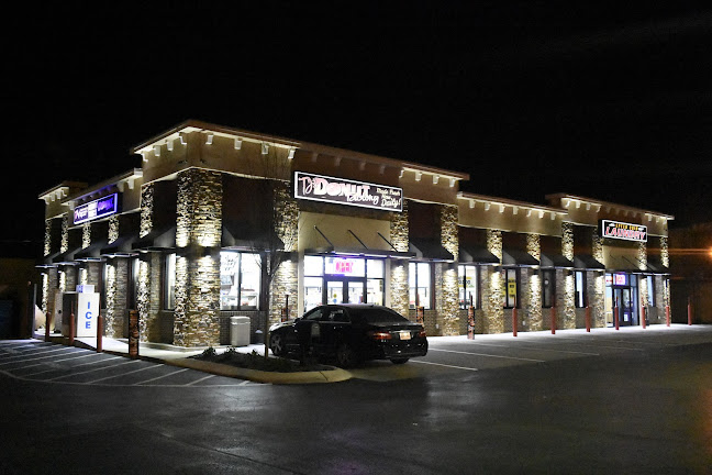 TJ's Donut Factory - Hospitality and gastronomy