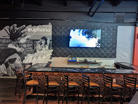 Euphoria Restaurant & Oxygen Lounge