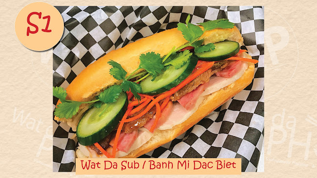 Reviews of Wat Da Pho in Beavercreek - Hospitality and gastronomy