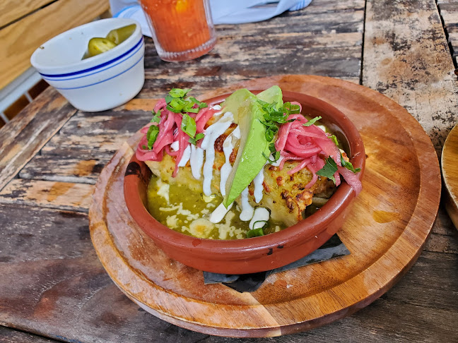 Nada - Hospitality and gastronomy