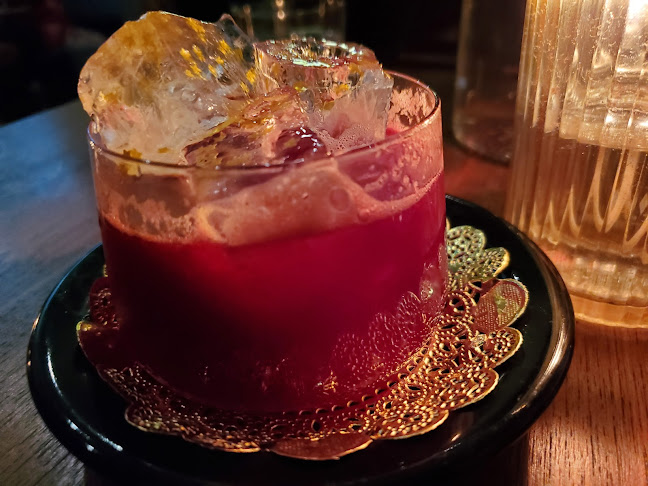 Courtland Club - Hospitality and gastronomy