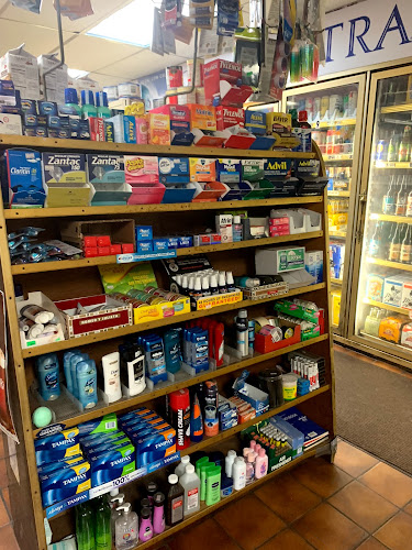 Abe's Liquor - Hospitality and gastronomy