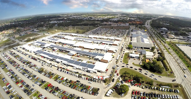 Fleamasters Fleamarket - Fort Myers