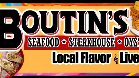 Boutin's Cajun Seafood Steakhouse & Oyster Bar - Hospitality and gastronomy