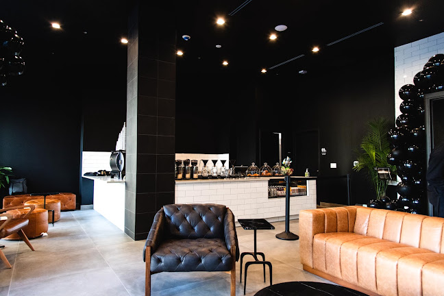 CLO Coffee Co. - Hospitality and gastronomy