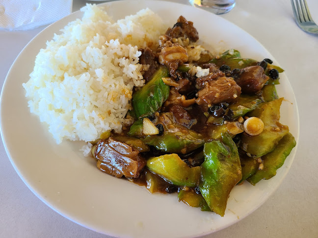 Opinii despre CHINA WOK RESTAURANT în Mountain View - Hospitality and gastronomy