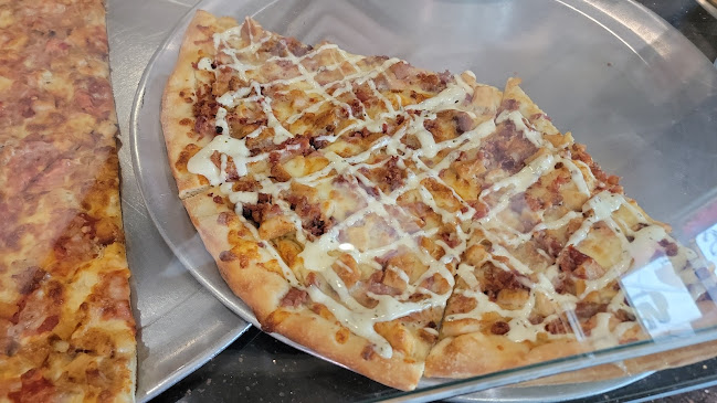 Prestos Pizza - Hospitality and gastronomy