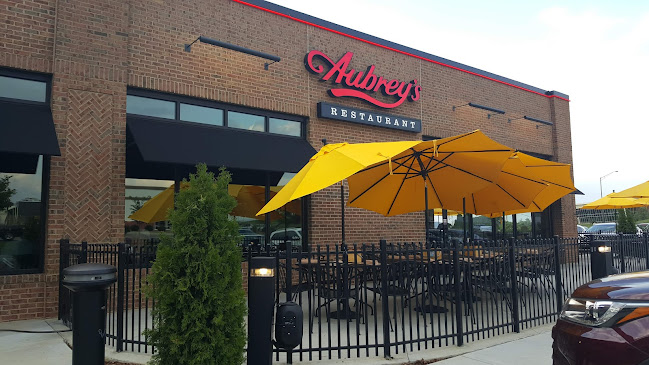 Aubrey's Johnson City