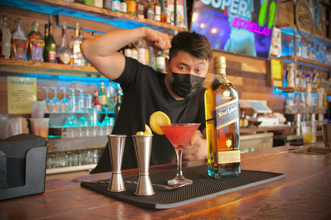 Comentarii opinii despre Duo Gastropub