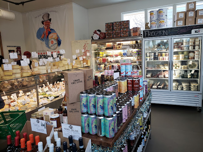 Comentarii opinii despre Formaggio Kitchen Kendall