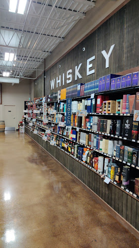 Big Red Liquors Cask Strength - Greenwood