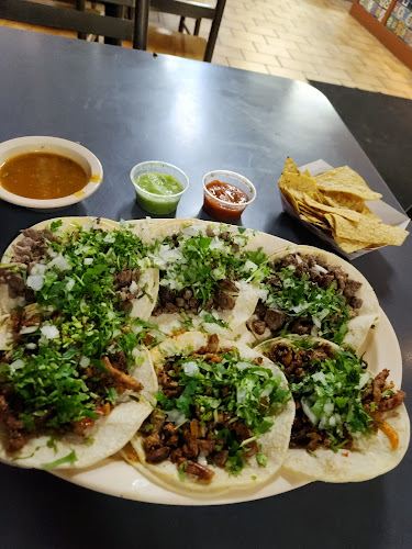 Taqueria San Jose - Hospitality and gastronomy