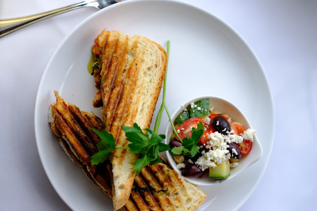 Daniella's Ristorante - Peabody