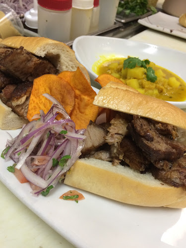 El Rocoto - Hospitality and gastronomy