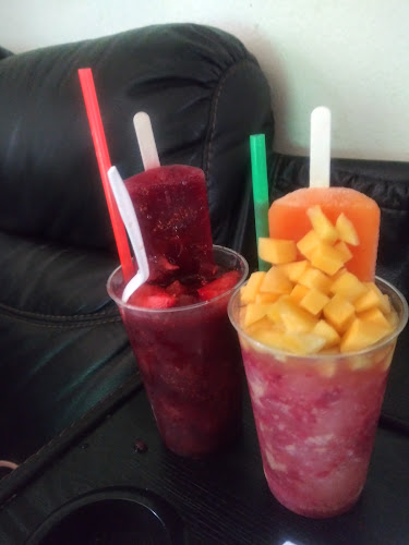 Nutri Fruti - Hospitality and gastronomy