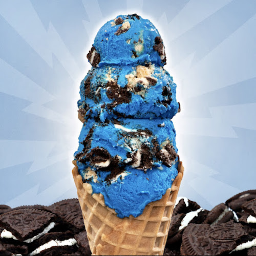 Handel's Ice Cream Poland - Youngstown