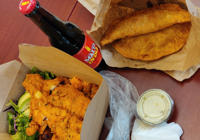 Opinii despre Ane Cafe în New York - Hospitality and gastronomy