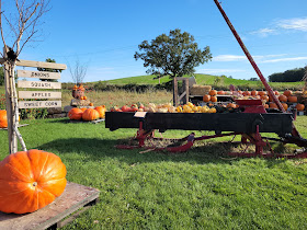 Leroux fresh Produce