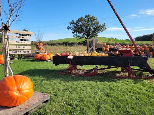 Leroux fresh Produce