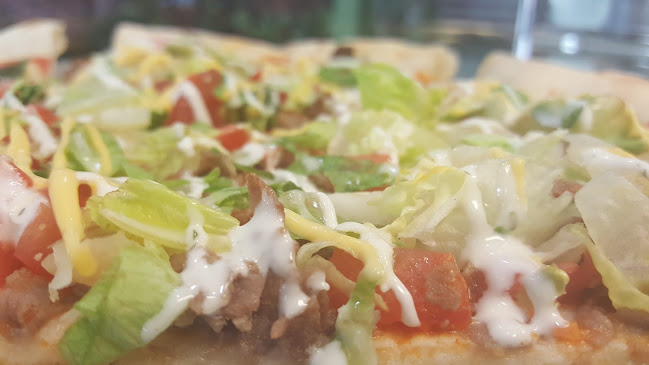 Opinii despre Palace Pizza Highland City în Lakeland - Hospitality and gastronomy