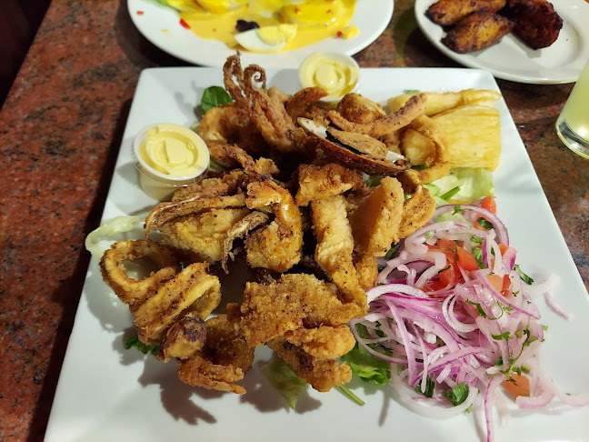 El Patio Restaurant - Fort Myers