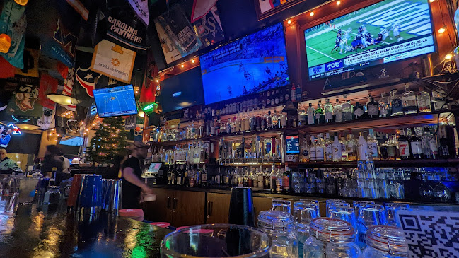 Buckley's in Queen Anne - Seattle