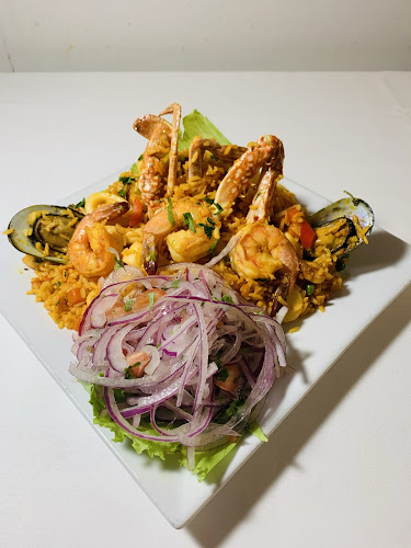 Opinii despre El Rincon Peruano Restaurant & Bar Bridgeport în Chicago - Hospitality and gastronomy