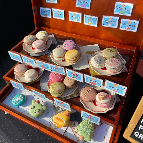 The Magical Macaron - Cedar Park