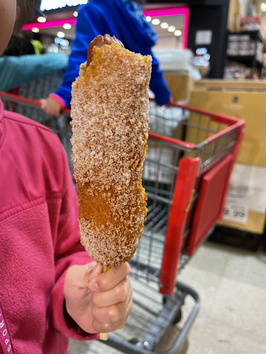 Comentarii opinii despre Mrs. Dog