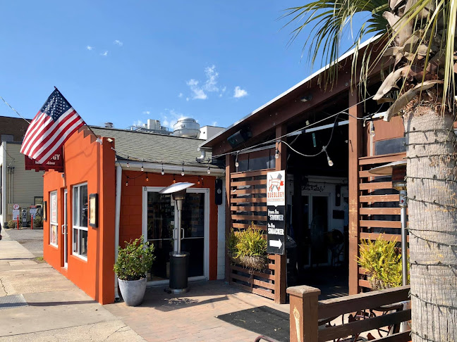 Comentarii opinii despre Queology Barbecue