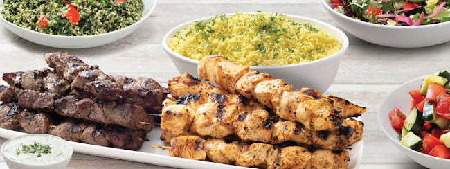 Opinii despre Daphne's în Irvine - Hospitality and gastronomy