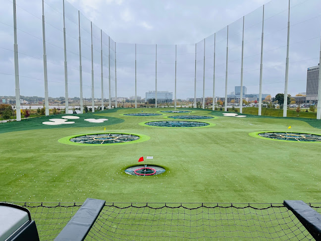 Topgolf - Chicago