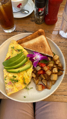 Comentarii opinii despre Salt Cafe Miami Beach