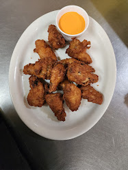 Memories Lounge Restaurant