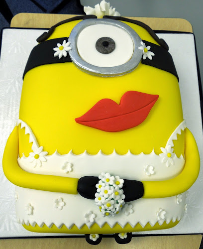 KB Kakes, LLC - Hospitality and gastronomy