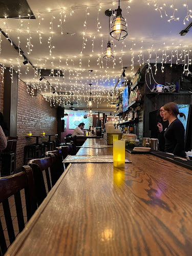 Reviews of The Wolfhound in New York - Hospitality and gastronomy