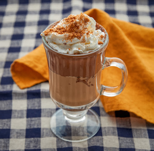 Coffee Break - Hospitality and gastronomy