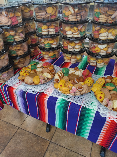 El Mexicano Bakery - Weslaco