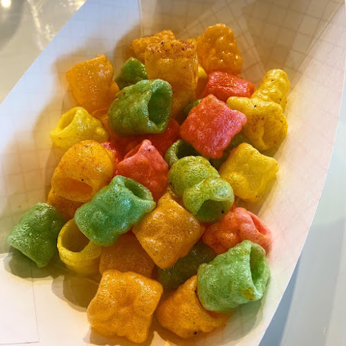 Fusion Crunch - Hospitality and gastronomy