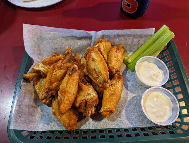 Opinii despre Swallow's în Syracuse - Hospitality and gastronomy