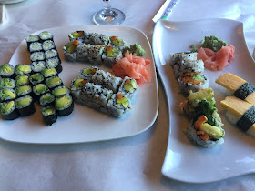 Blue Lagoon Asian Bistro