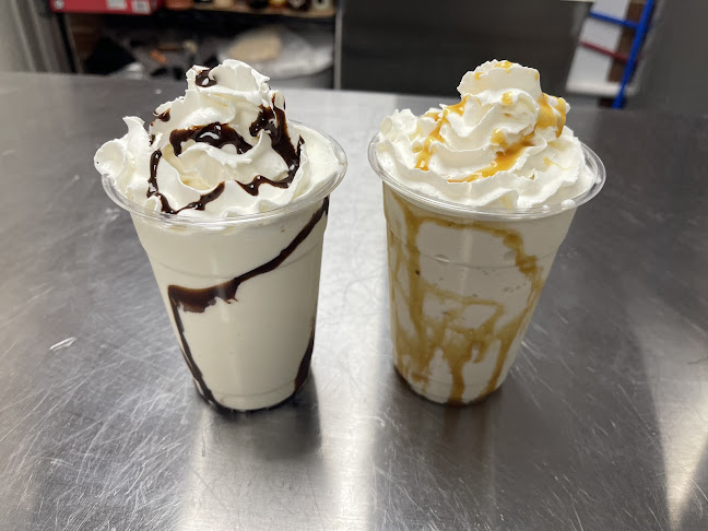 Beso latte LLC - Hickory