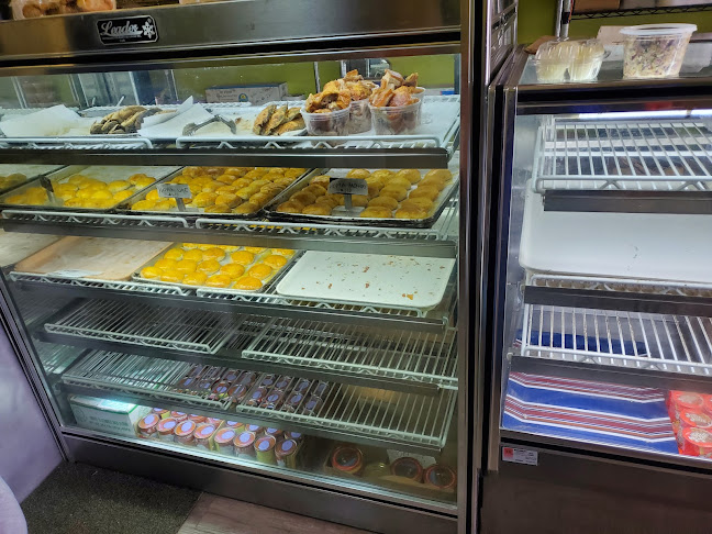 The Bakehouse - Wheaton