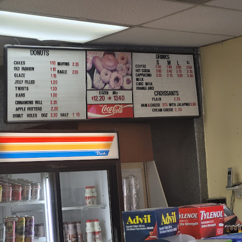 Ya-Whoo Donuts - Hospitality and gastronomy